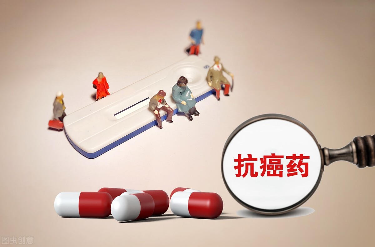 目前adc抗癌药物国内状况,adc药物在肺癌领域发展的前景