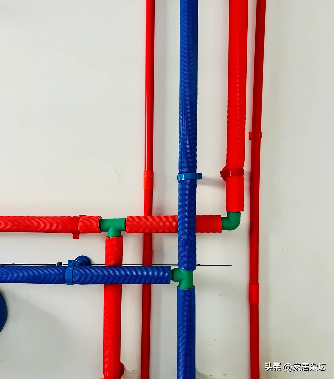 家装水电改造怎么讲解,家装水电改造基本常识