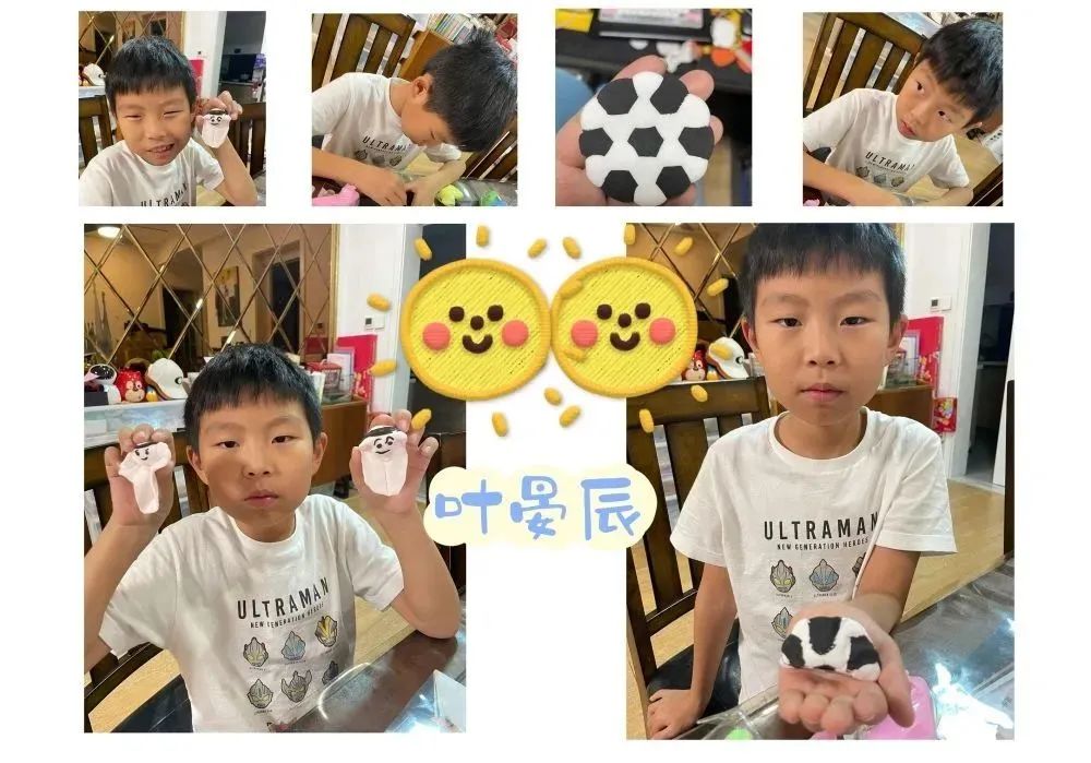 鐫﹂偦鐐瑰仛鎵嬪伐娲诲姩,宸ф墜鍖呴ズ瀛愬姵鍔ㄨ