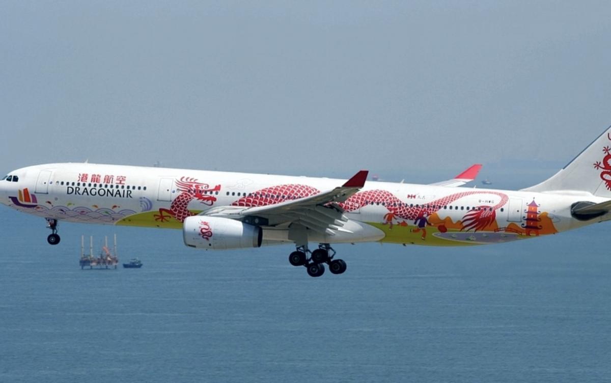 曾支持港独、怂恿罢飞内地航线的国泰航空，今裁员数千，风光不再