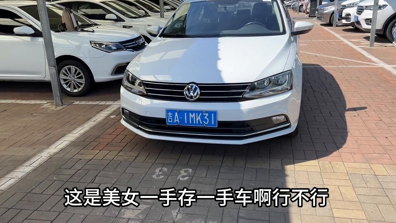 12款速腾改16款,16年速腾都能改什么