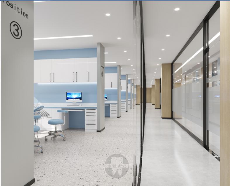 口腔医院开工了吗,阜阳口腔医院现在还开门的