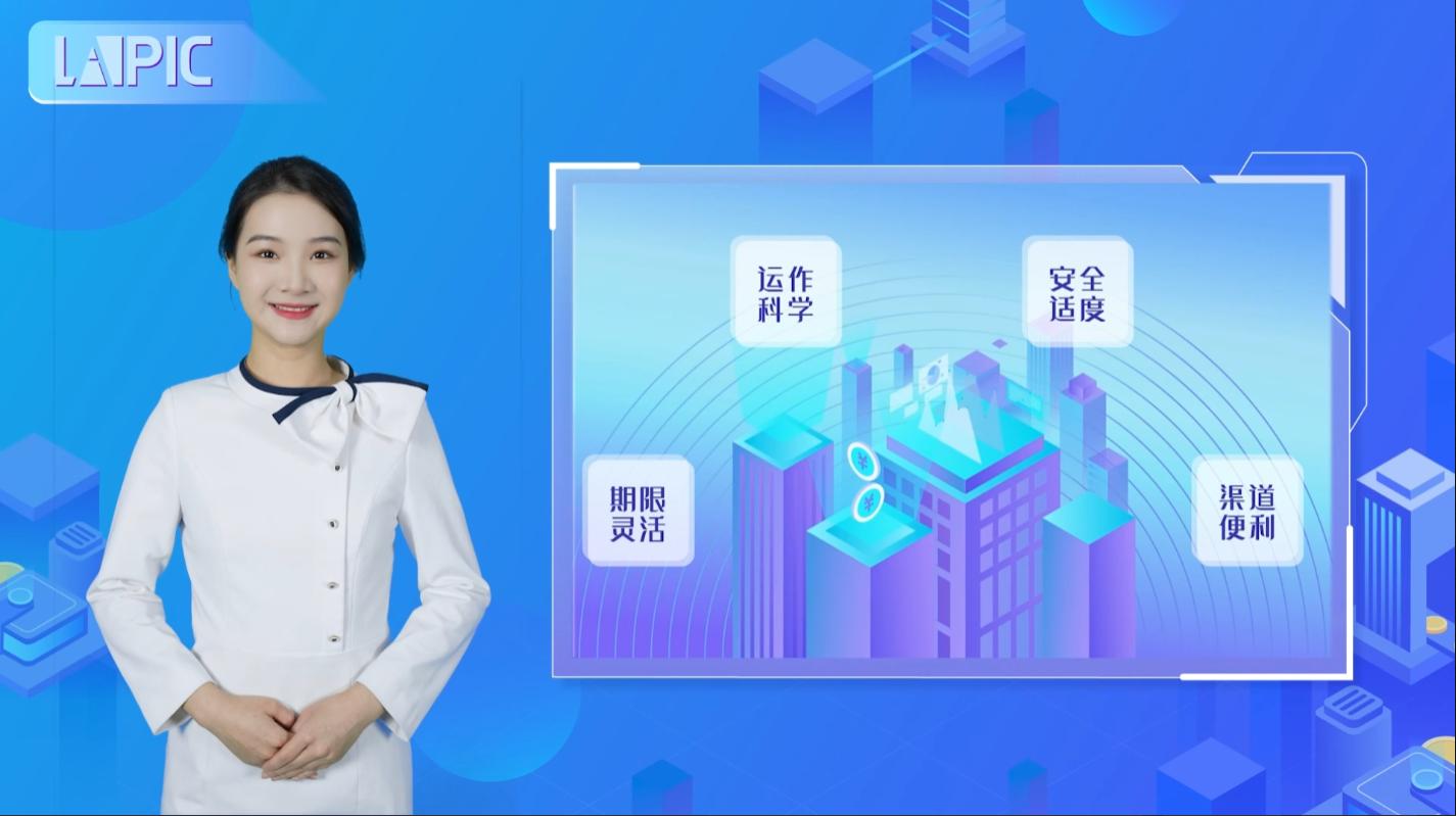 一口气上新5款数字人,来画助力品牌营销多元化