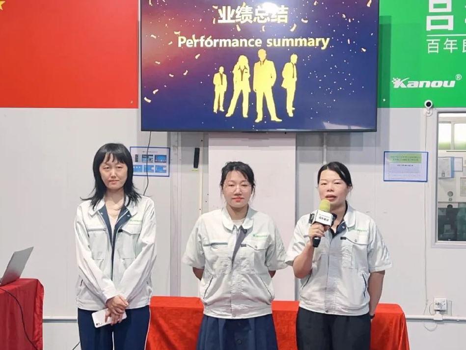 2022年度总结暨优秀员工颁奖典礼,2023年年度优秀员工获奖感言简短