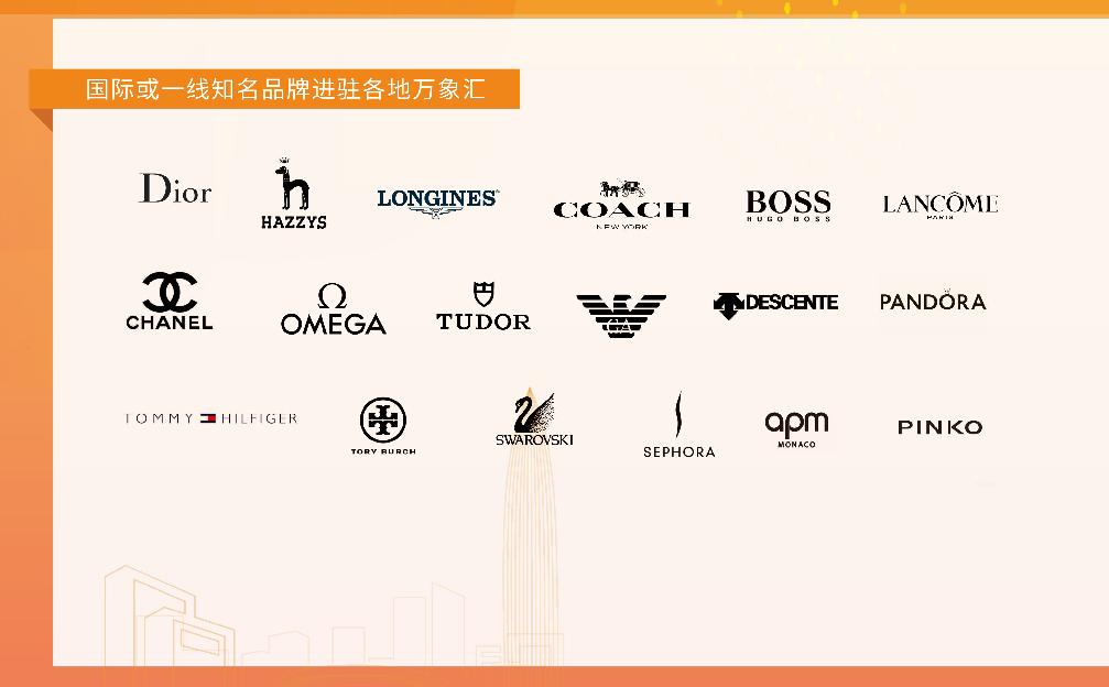 华润置地大良tod,百万黑科技