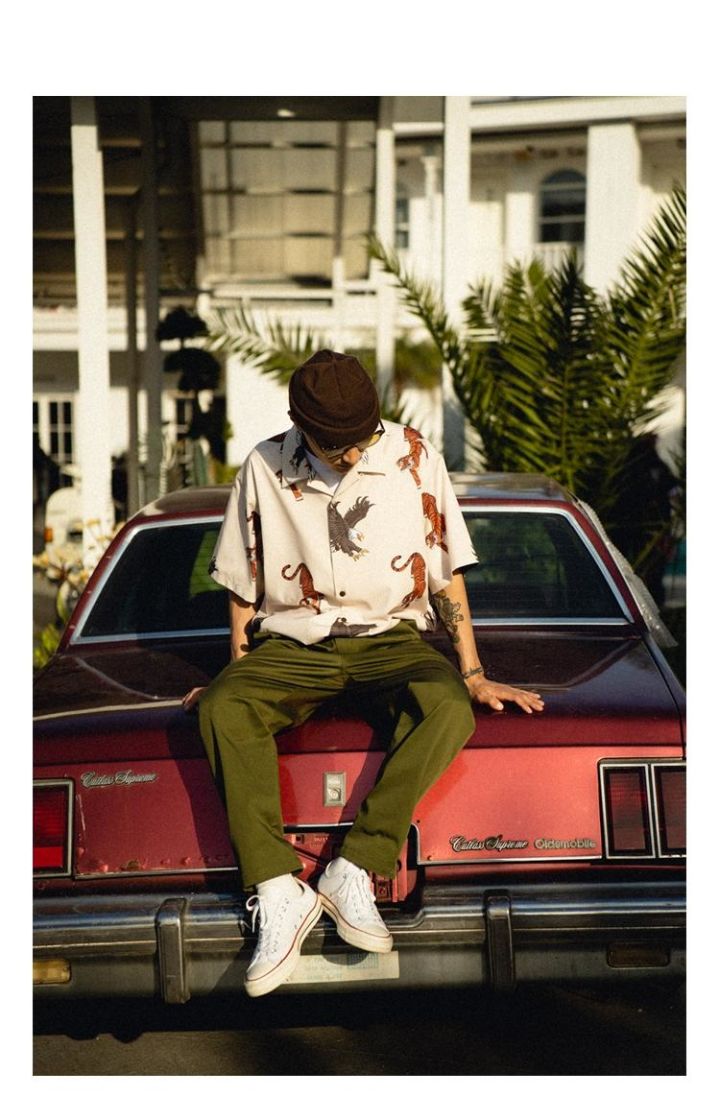 冬天应该穿什么男装好看,如何穿比较显高档男装