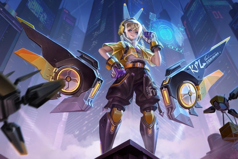 孙膑新赛季高端局思路,新赛季孙膑能打上路吗