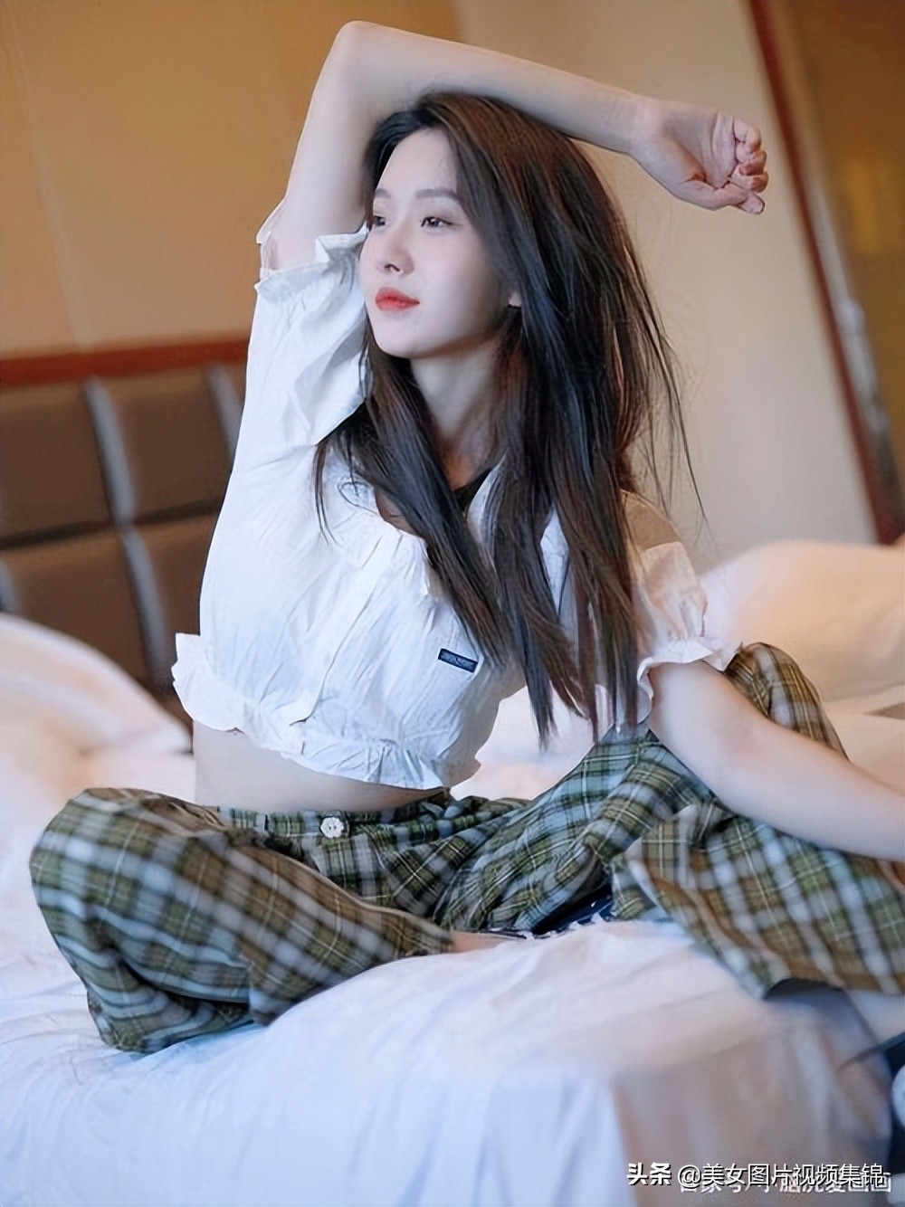 20岁校花王子璇写真,王子璇最新写真曝光