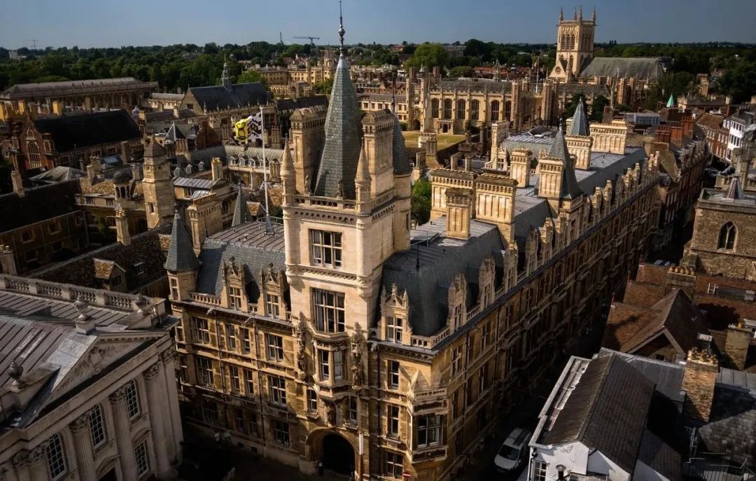 2021英国大学排名前100,2023年英国大学排行榜前十名