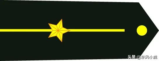 07式军装服役了几年,第一年火箭军军服照片