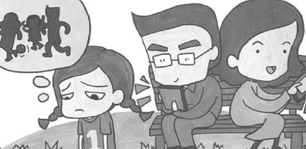 孩子不听话怎么改善叛逆期,孩子叛逆不听话4步搞定