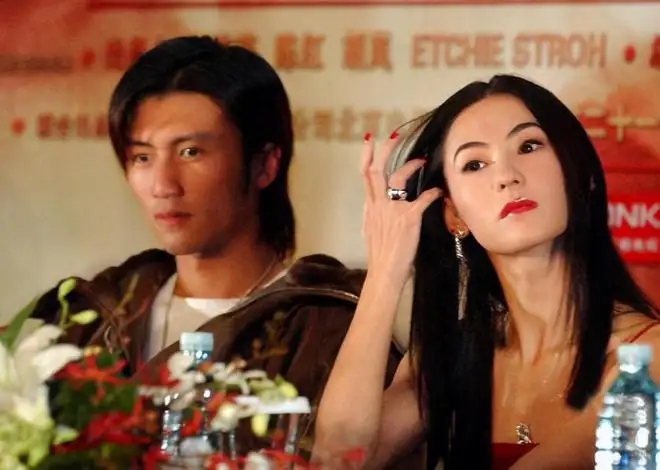 四大烂片之首无极,无极真的是烂片吗