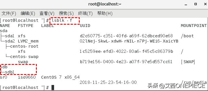 linux服务器分区教程,linux服务器磁盘怎么分区
