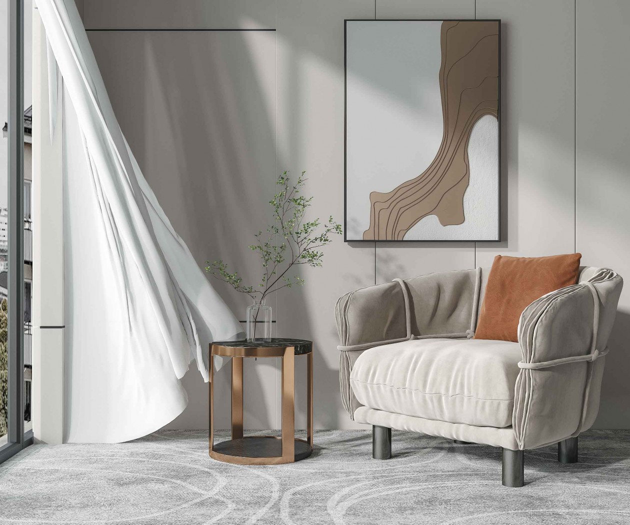 买窗帘技巧大全,内行教你买窗帘