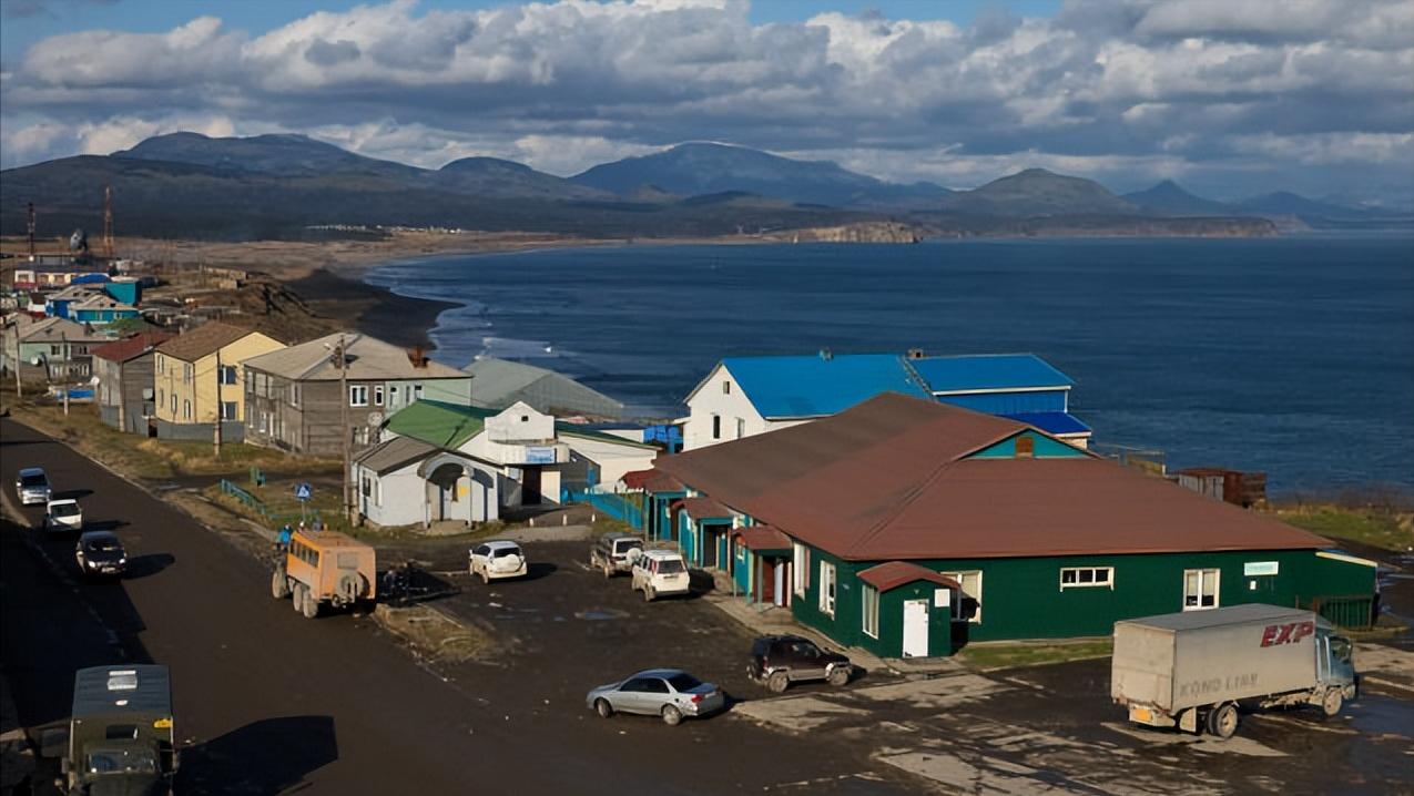 北方四岛是日本的吗,日本用军事行动夺回北方四岛