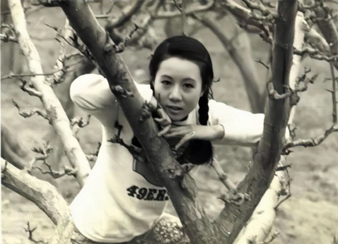 尹汝贞参加综艺节目讲婚姻,尹汝贞演技瞬间