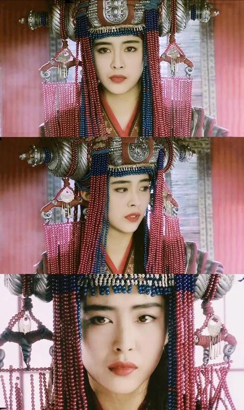 女星年轻时到底有多好看,女星年轻时有多美