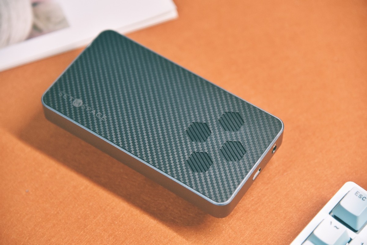 桌面扩展坞硬盘盒推荐,硬盘盒扩展坞一体