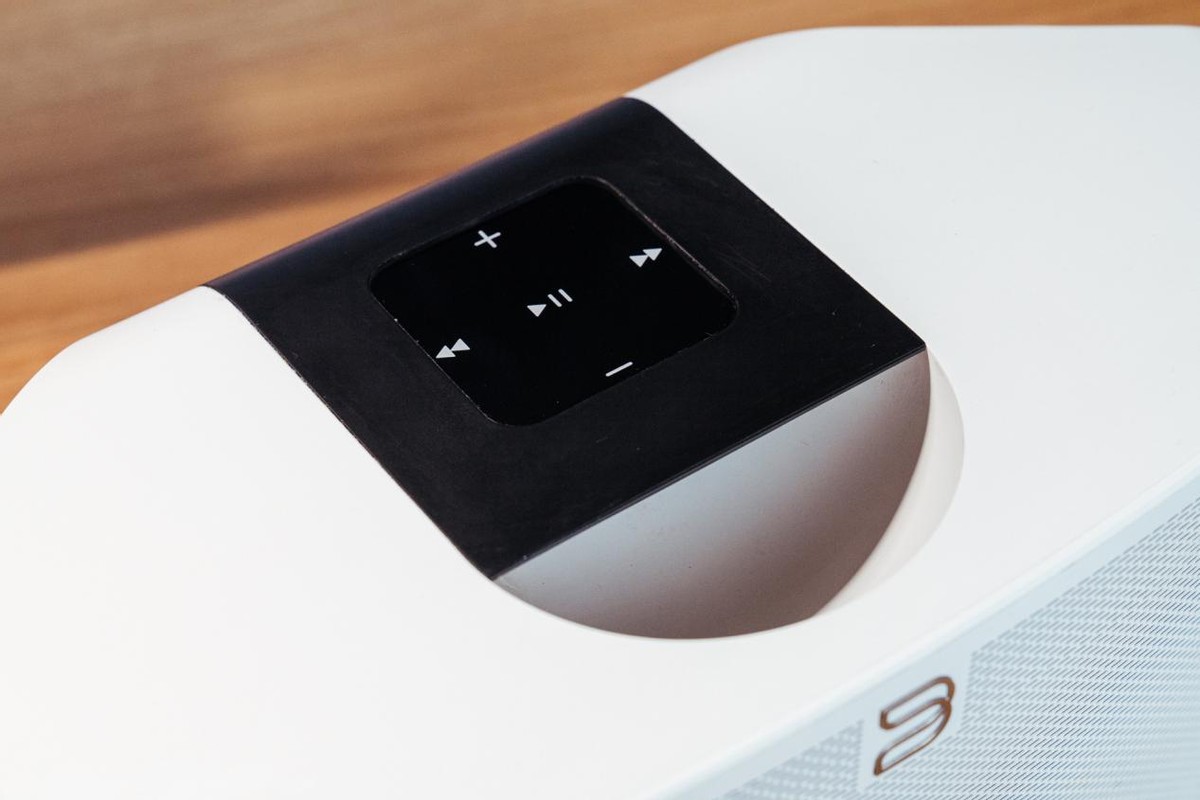 bluesound2i测评,性价比高HIFI音响推荐