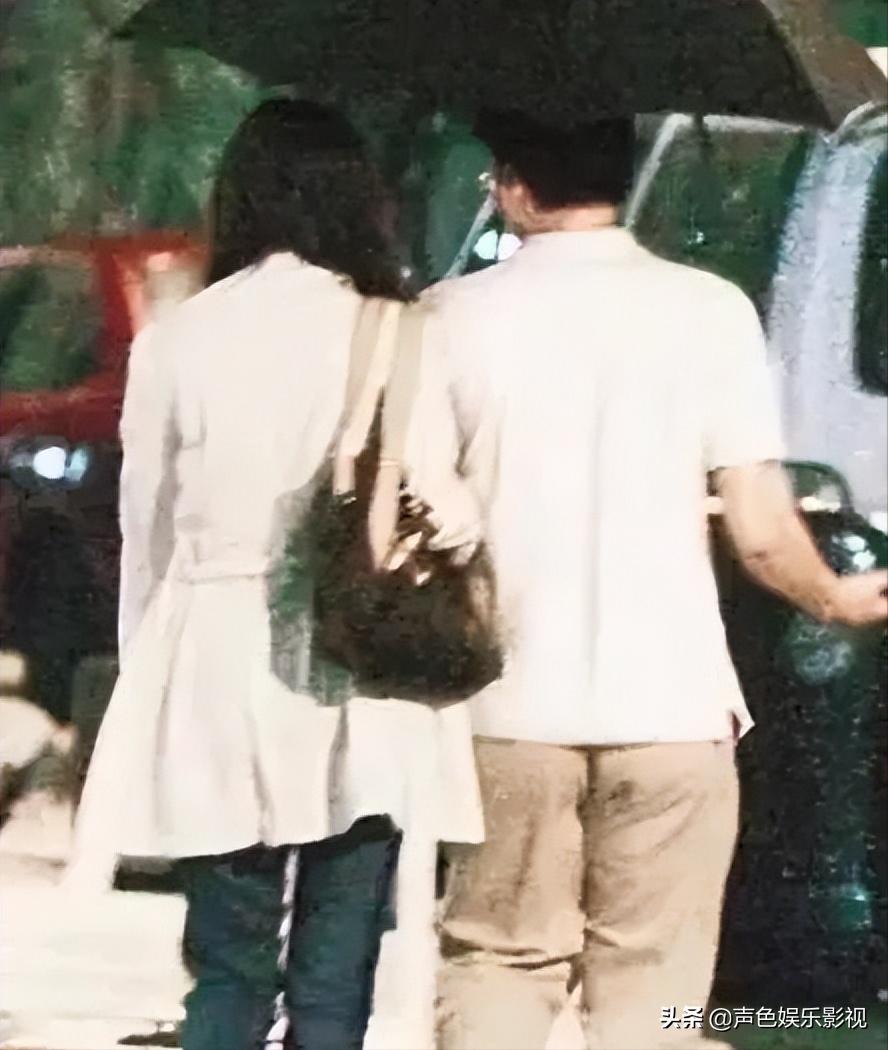 李嘉欣情史混乱为啥还能嫁豪门,李嘉欣阔太太