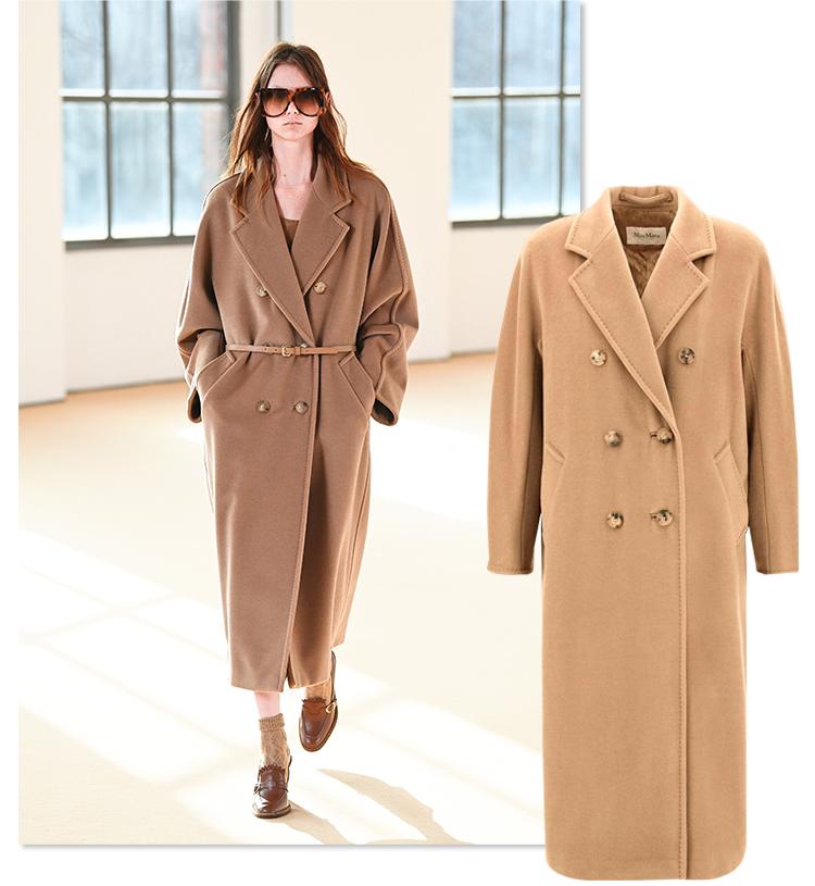 上万的大衣品牌,一件三万多的大衣到底好在哪里