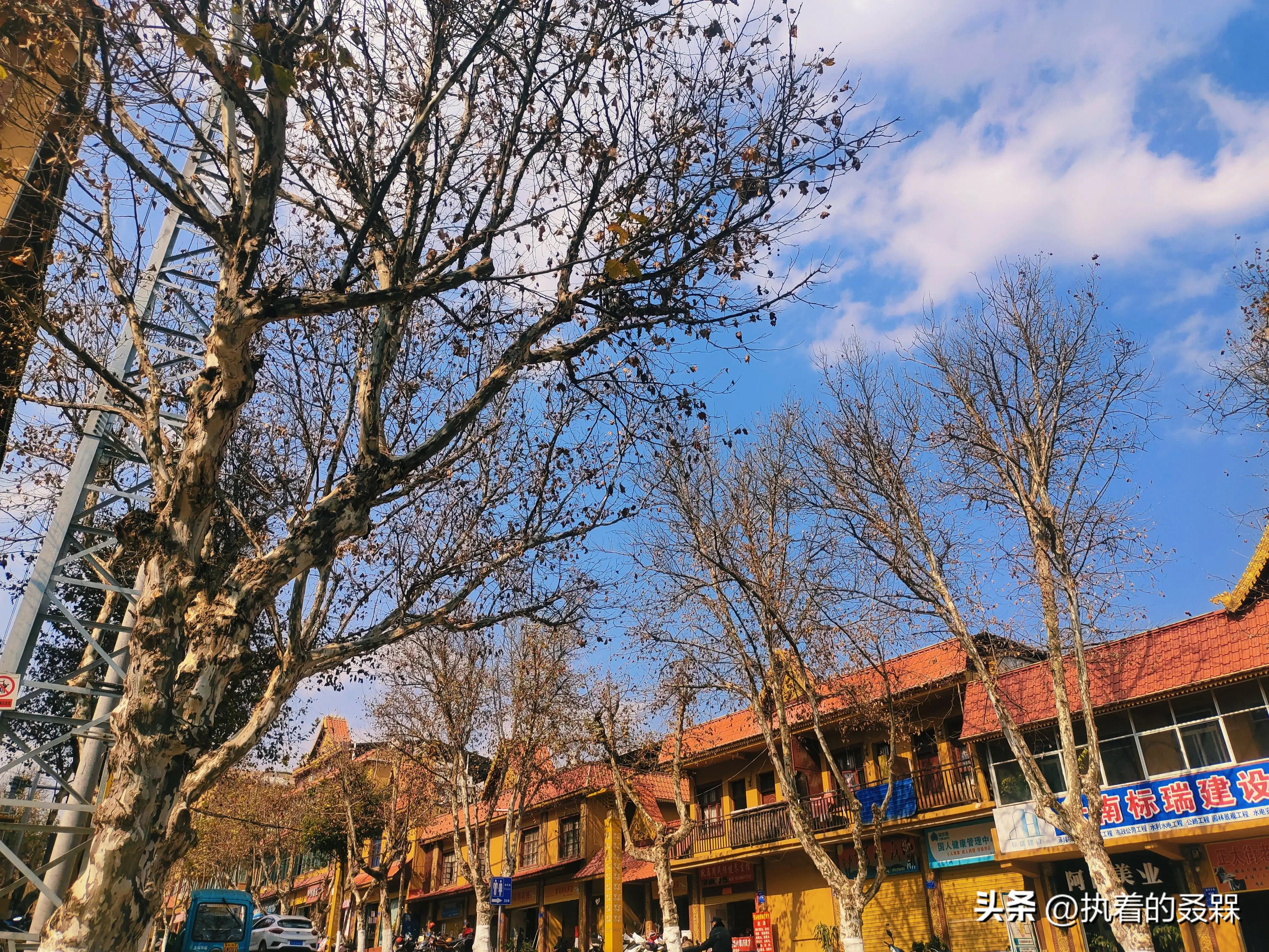 云南深山真实生活视频,云南山村生活实景