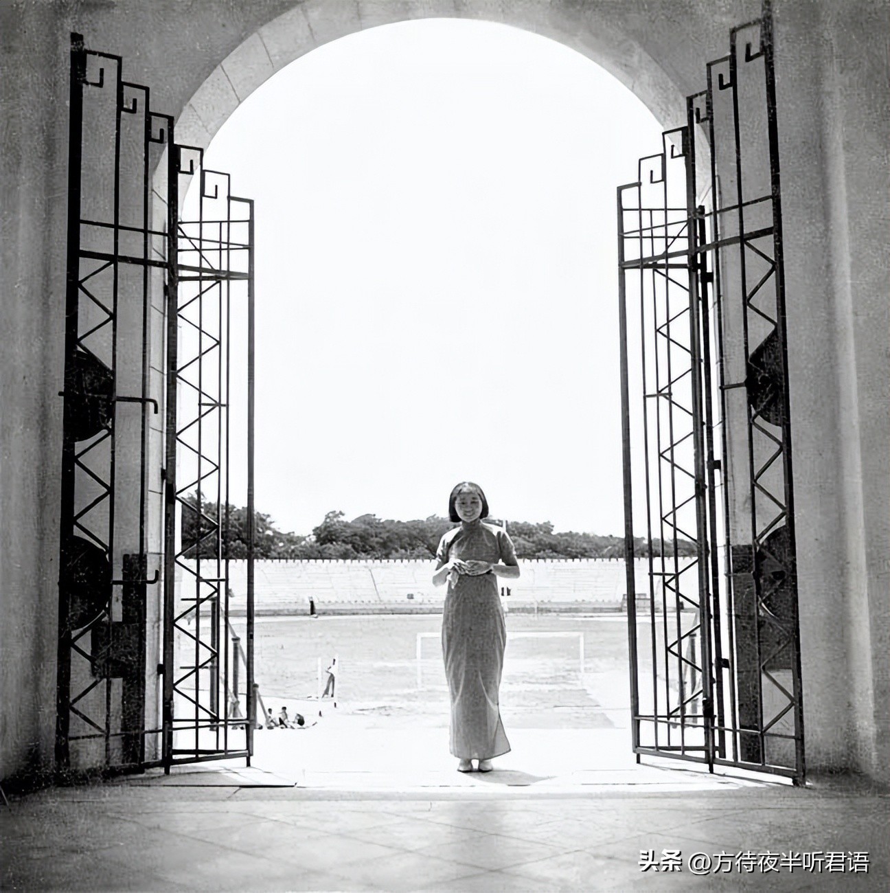 殊异之城：金石声穿过岁月的青岛留影