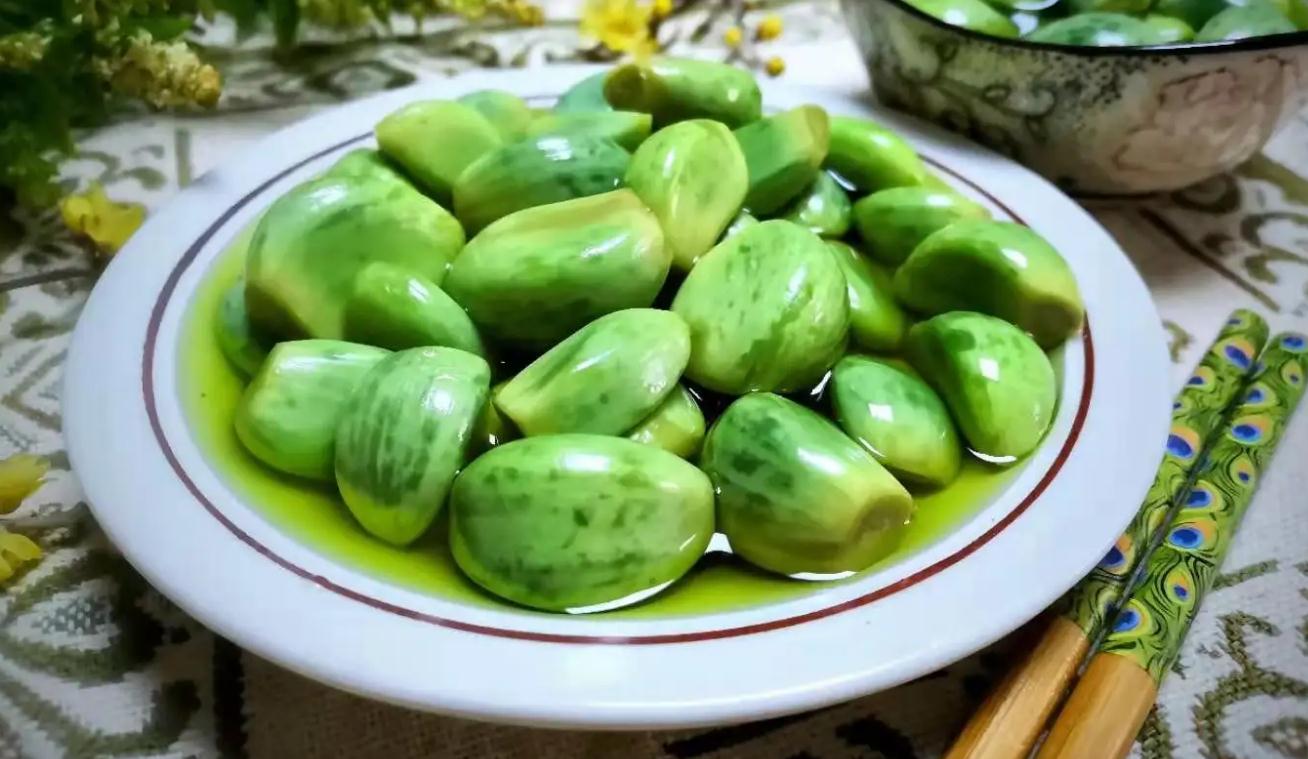 哪里的大蒜最好吃排行,哪种蒜最好吃