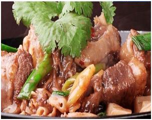 欢迎来大美微山湖观光尝美食,微山湖红荷湿地公园美食推荐