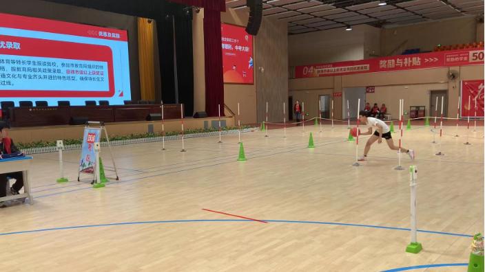 领康中考体育跳绳正版,领康中考体育