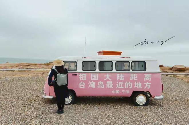 平潭是福建最美的海,福建平潭岛风景哪里最美