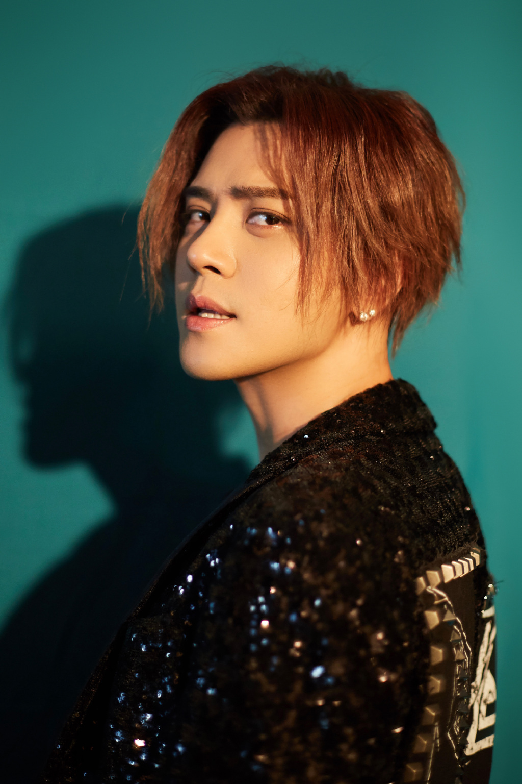 母子恋、咸猪手，看完罗志祥这些黑料，三观直接离家出走！