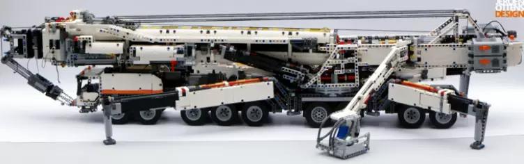 乐高彩虹之路电子版,乐高彩虹之路第一代