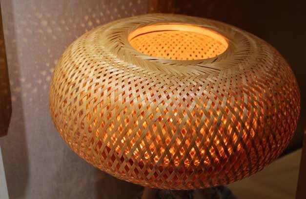 让人惊叹的竹编,竹编五代人的匠心