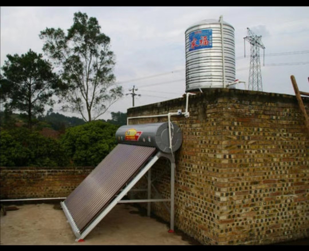 太阳能热水器现在还流行吗,太阳能热水器这么好为何很少人用