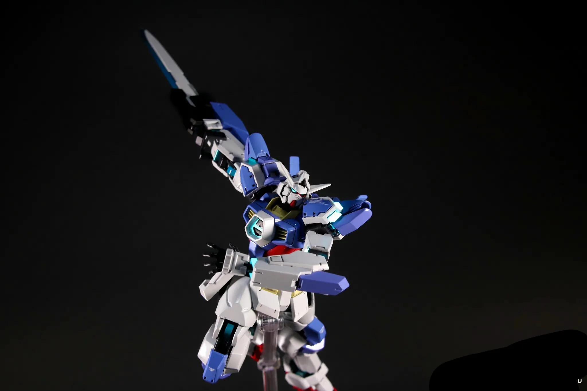 机动战士高达age的全部高达介绍,机动战士高达age一口气看完