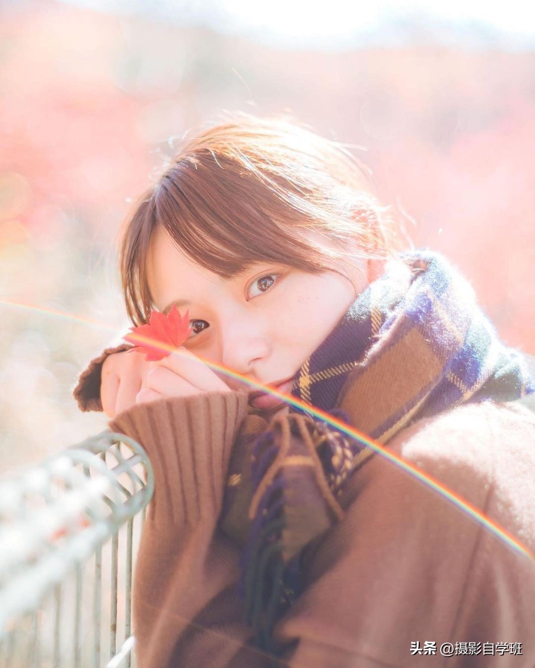 人像口诀,拍人像口诀