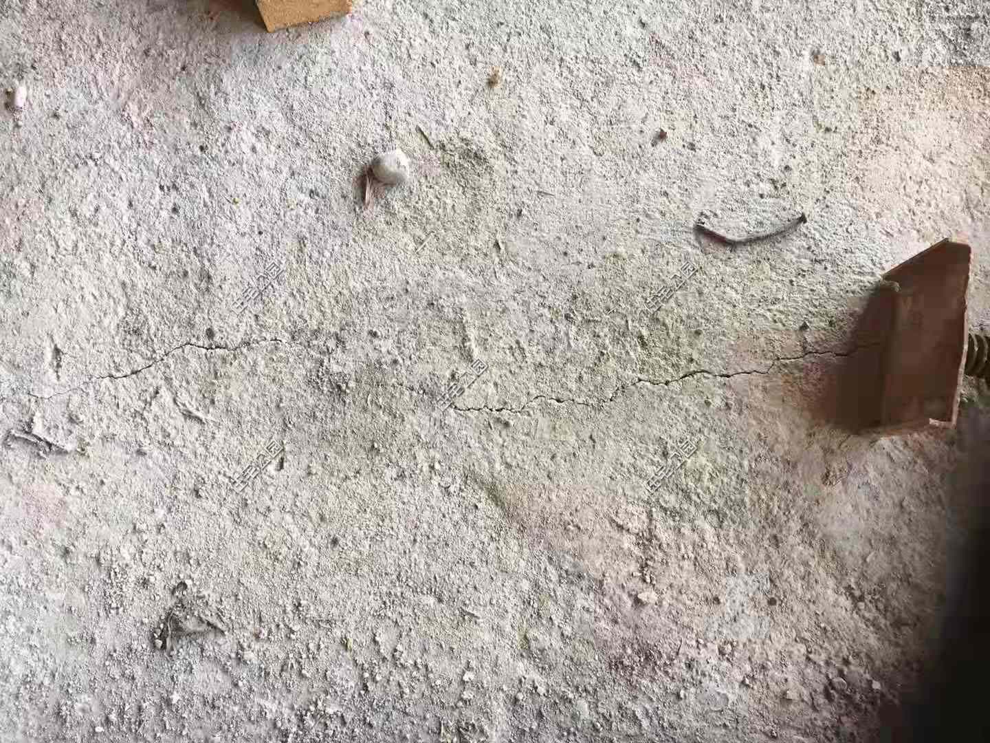 楼板开裂原因及解决方法,楼板开裂最好的补救措施