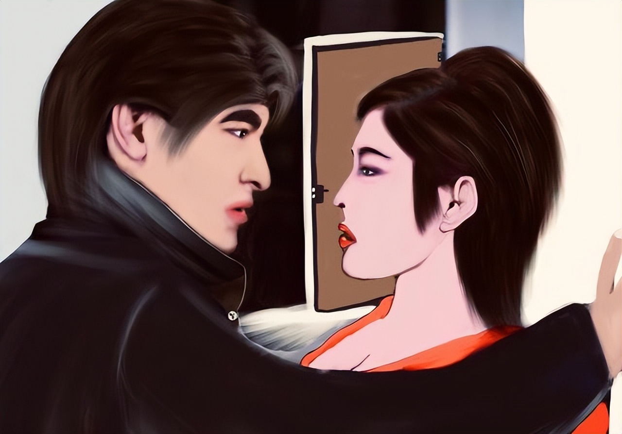 “5.21”来临,壁咚、开房都可能坐牢!最高还会判死刑?