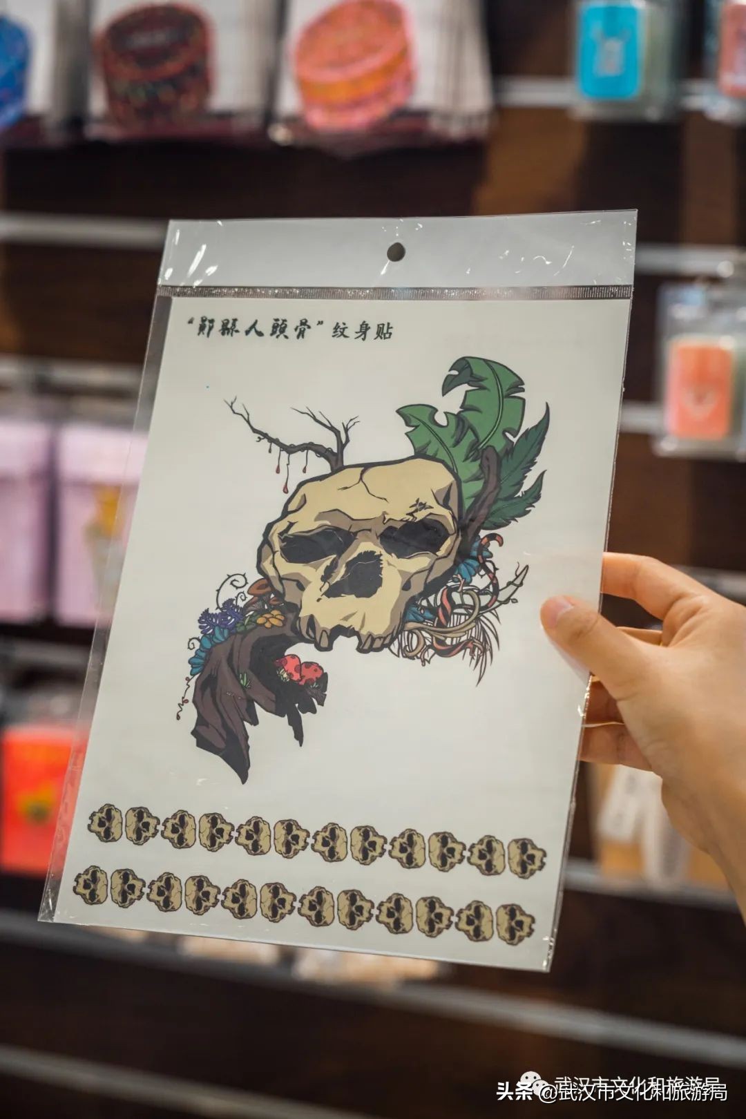 武汉特产售卖便宜的店,武汉土特产直销