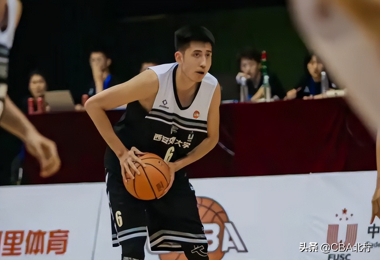 cba季后赛山东vs广州祝铭震,广厦男篮祝铭震