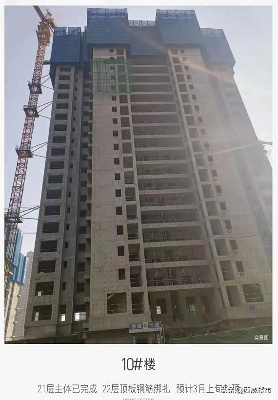 咸阳金科楼盘工程进度,咸阳所有在售楼盘价格