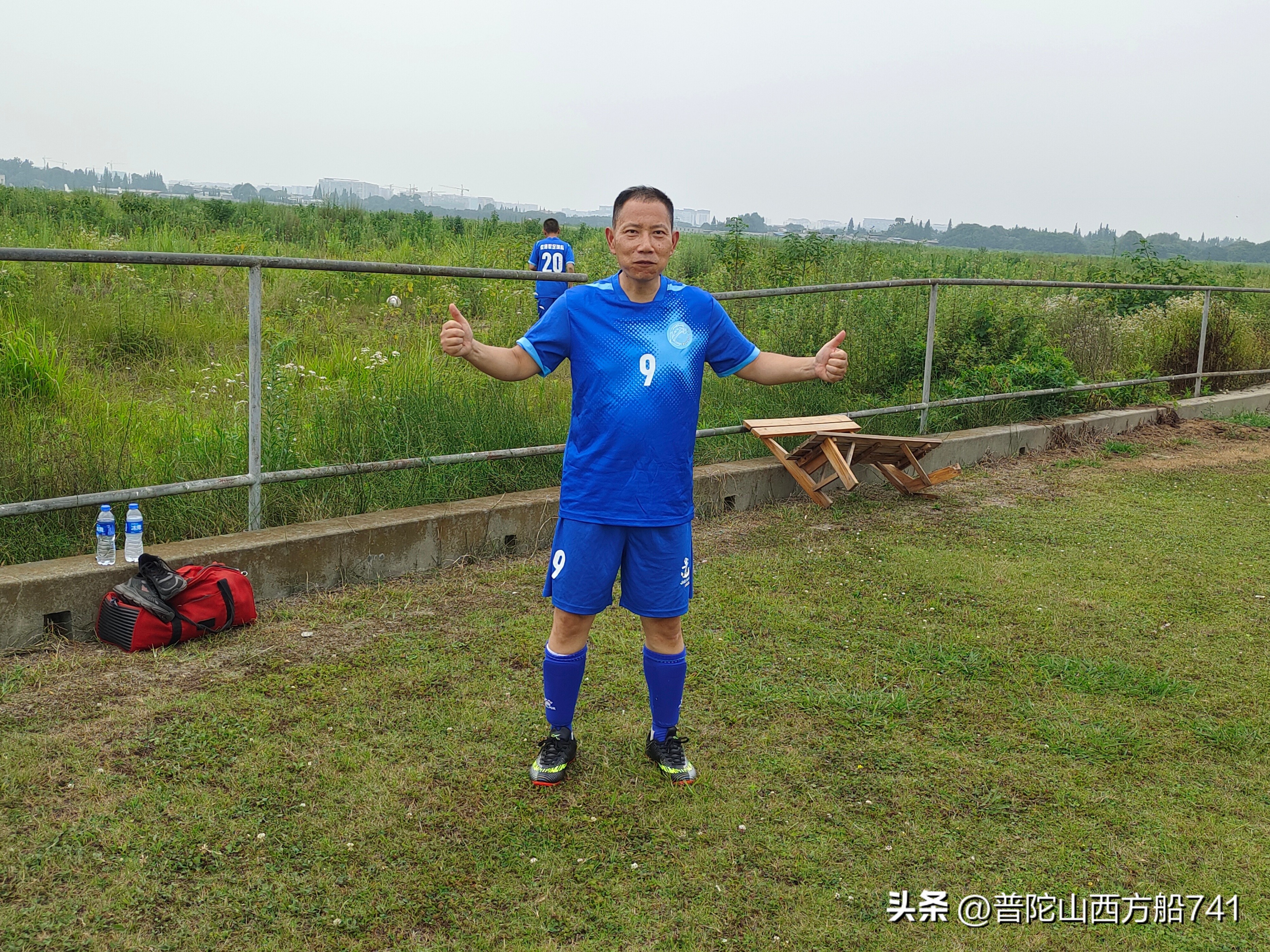 滨海海联足球队,海联学生足球队