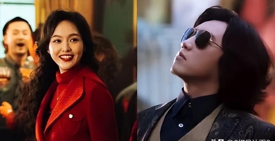 繁花中宝总为什么要找徐总,繁花汪总汪小姐什么结局