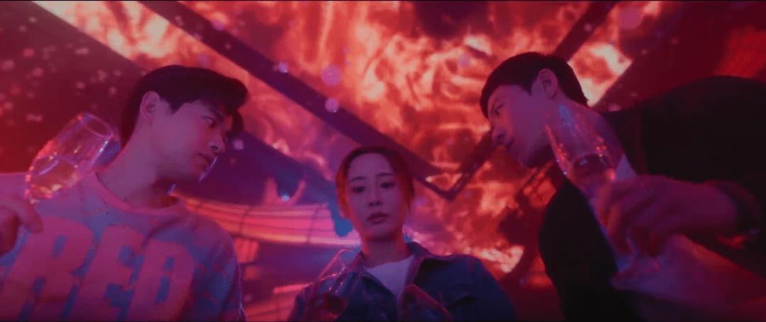 爱很美味，但我没有爱，也没有美味