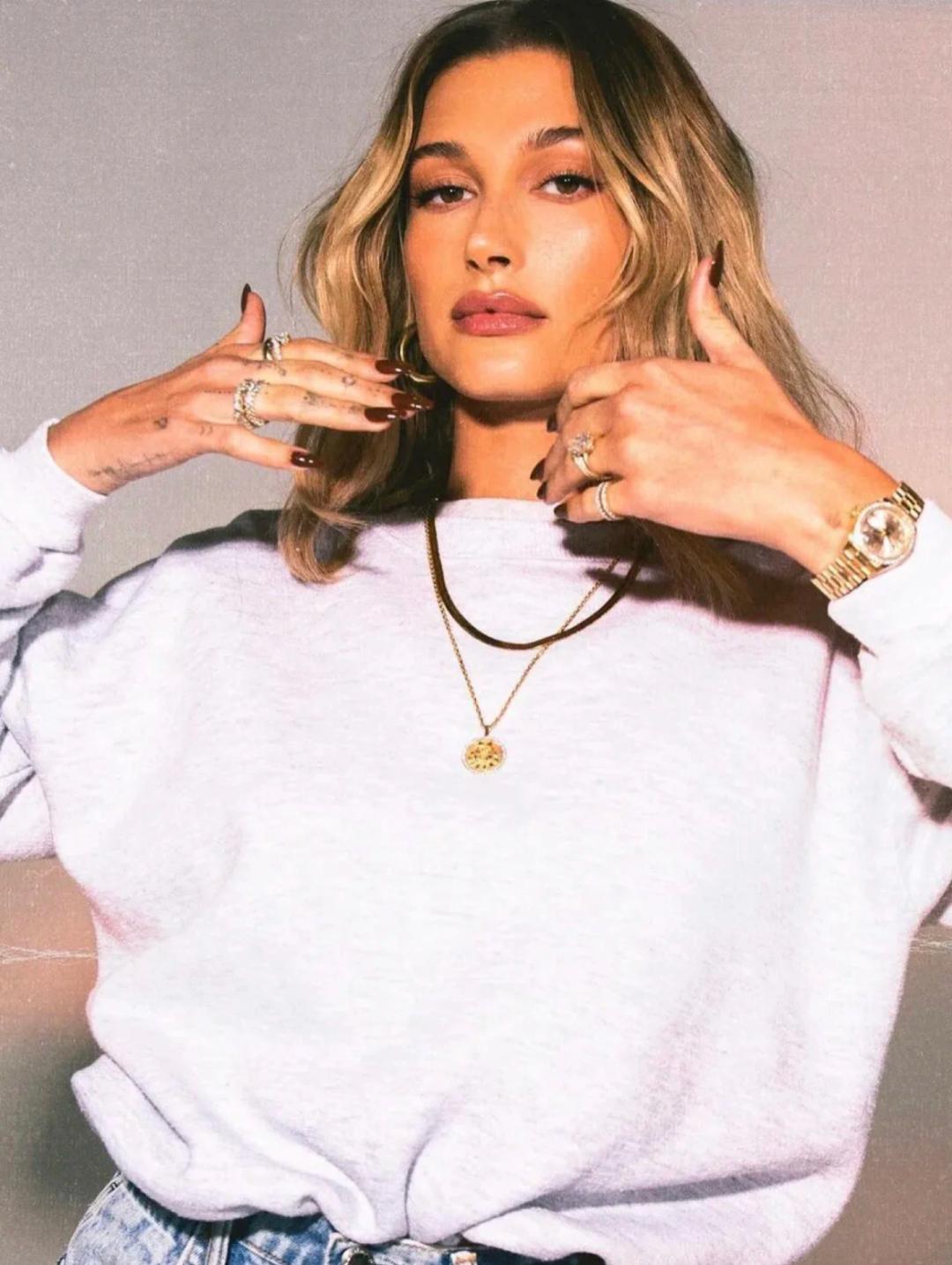 精致感配饰推荐,配饰分享配饰真的很重要