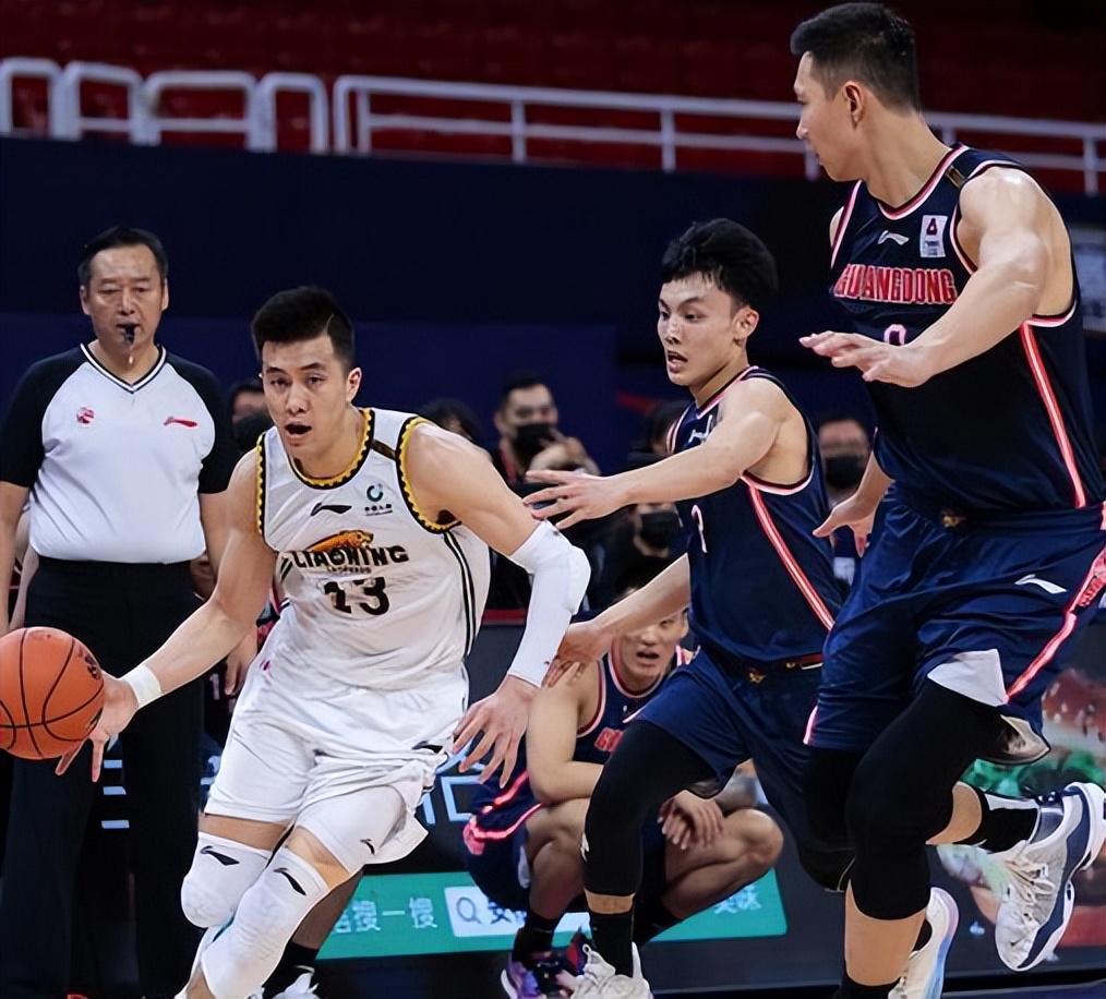 韩德君成长之路,韩德君第二阶段精彩集锦