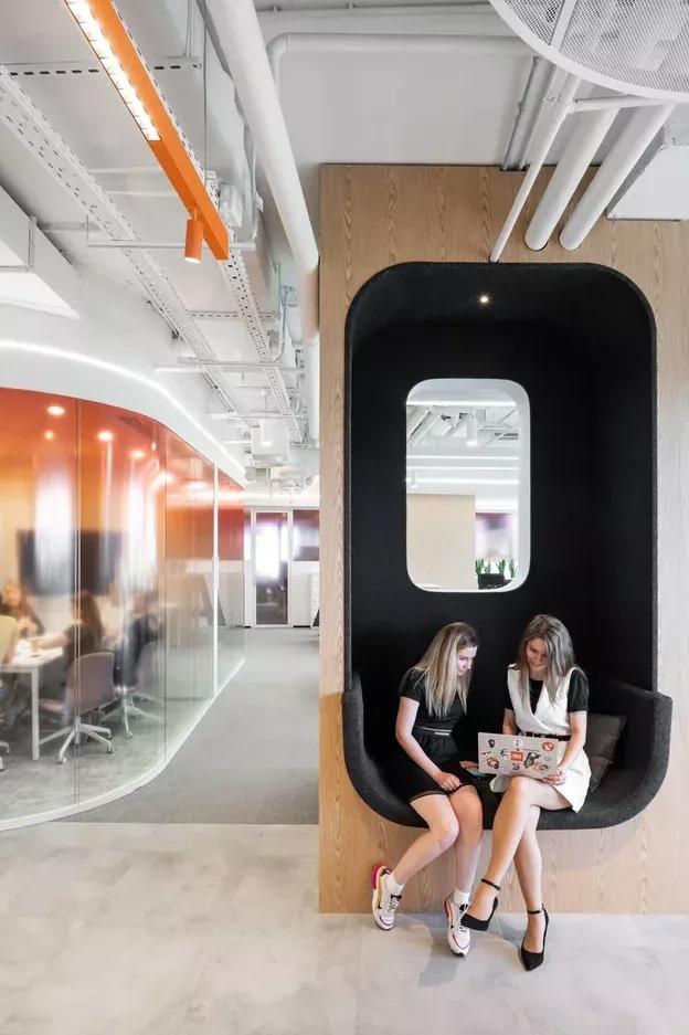 地球另一边的小米人