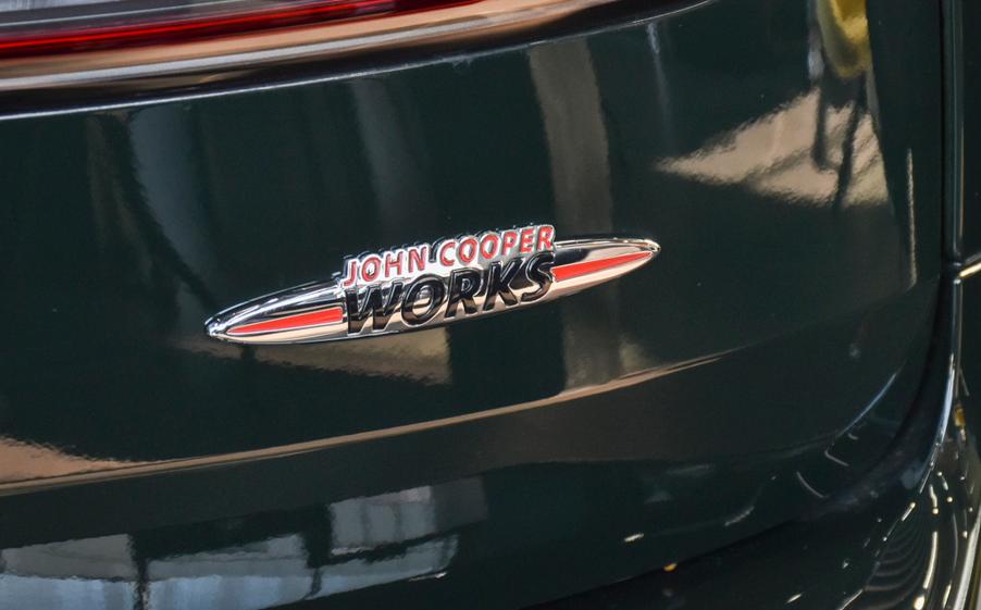 加入车友会为什么要付钱,二手mini值得买吗维修保养贵嘛