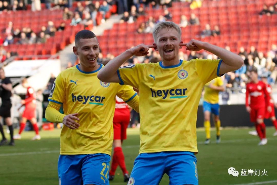 德乙杜塞尔多夫vs不伦瑞克比分,德乙帕德博恩vs不伦瑞克比赛结果